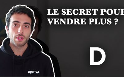 Connaître son client idéal – Le secret pour vendre plus ?