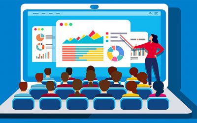 Comment organiser un webinaire ?